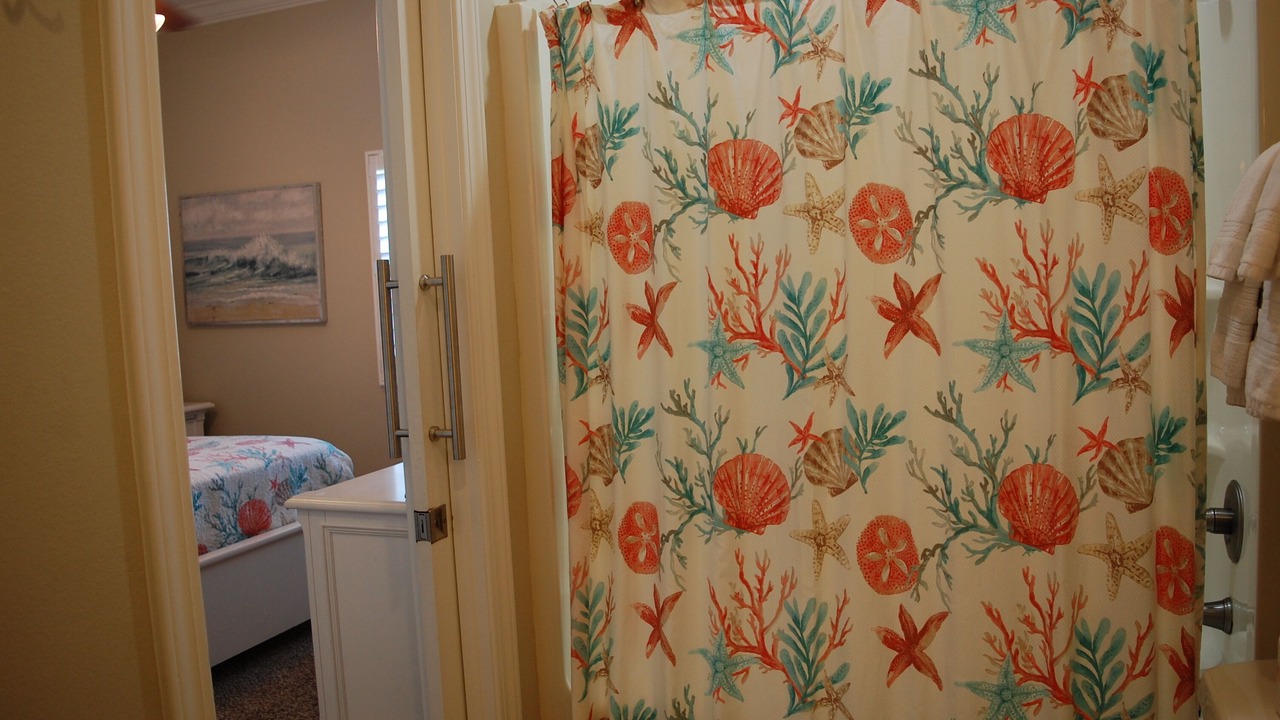 Photo of Bedroom in Pensacola Beach
