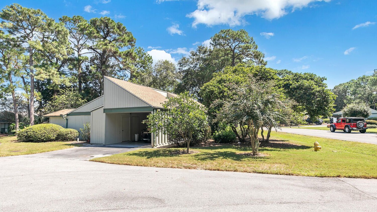 Photo of Outdoor in Sandestin