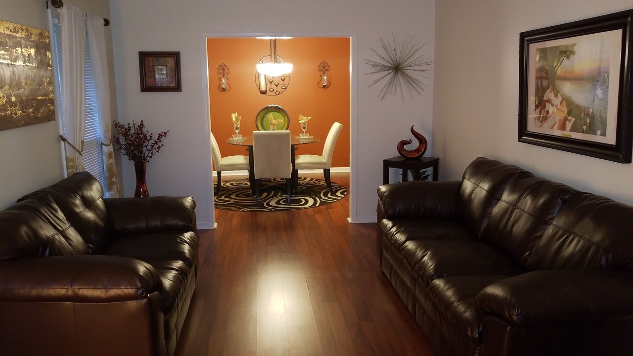 Photo of Livingroom in Gunter Afs