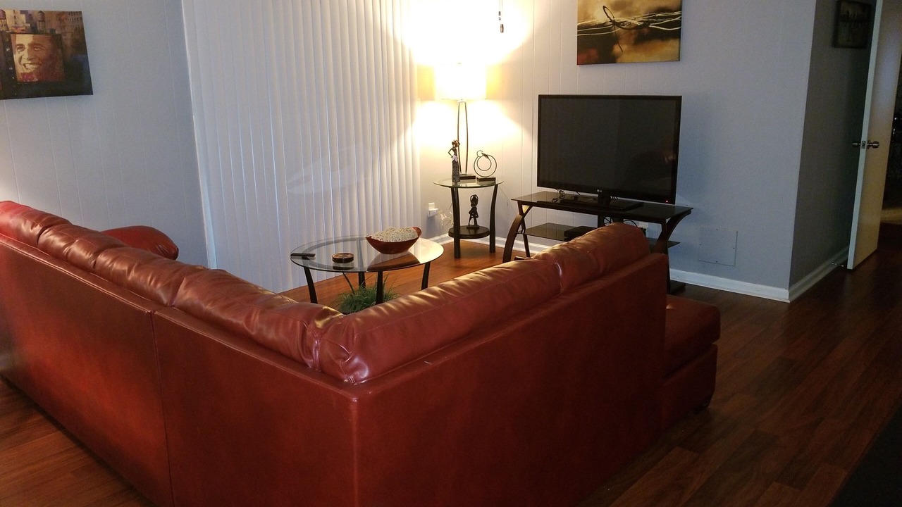 Photo of Livingroom in Gunter Afs
