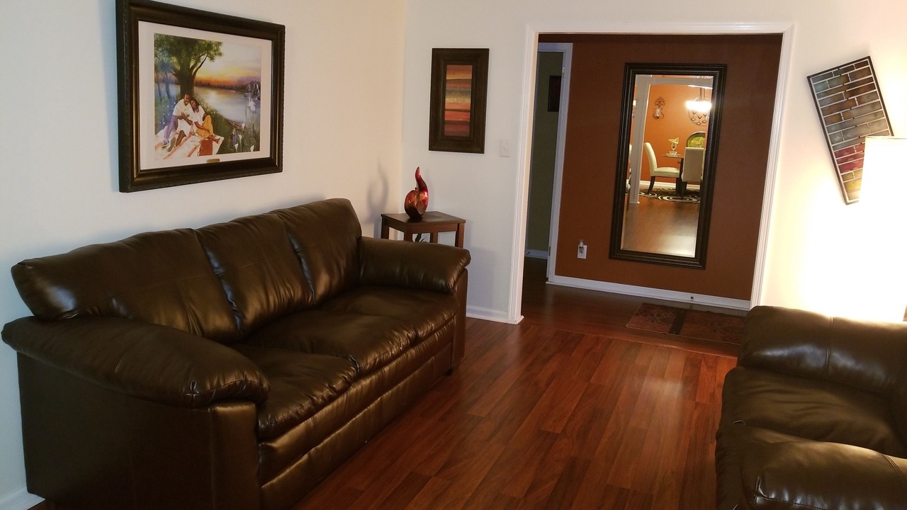 Photo of Livingroom in Gunter Afs