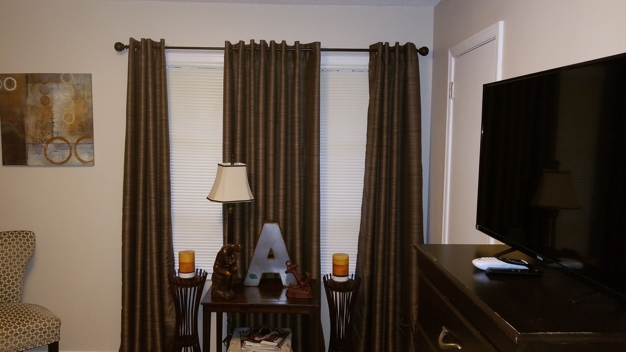 Photo of Bedroom in Gunter Afs