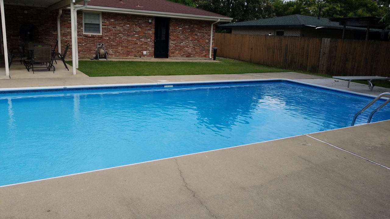 Photo of Outdoor in Gunter Afs