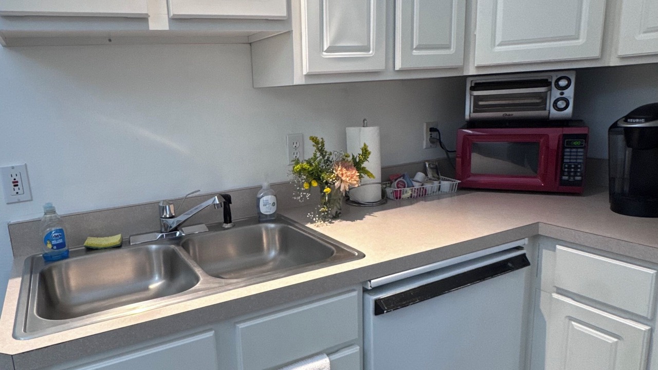 Photo of Kitchen in College Park