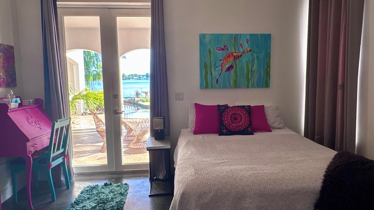 Photo of Bedroom in College Park