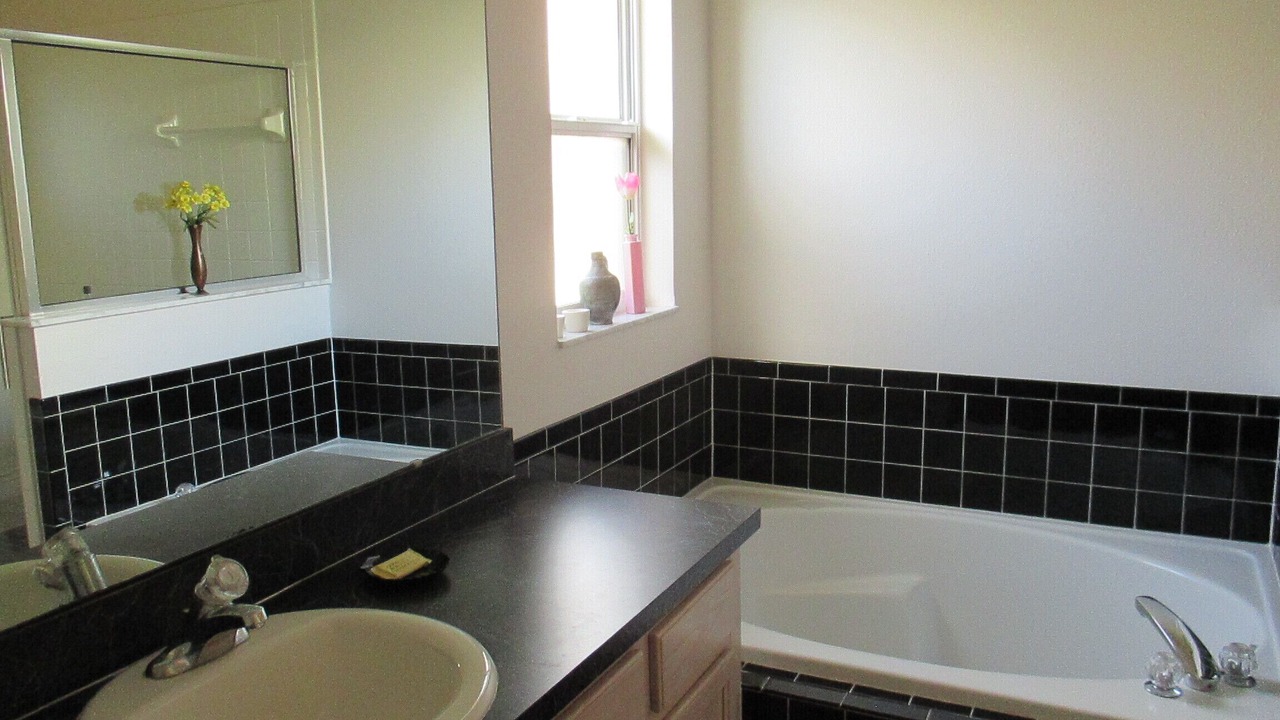 Photo of Bathroom in Haines City