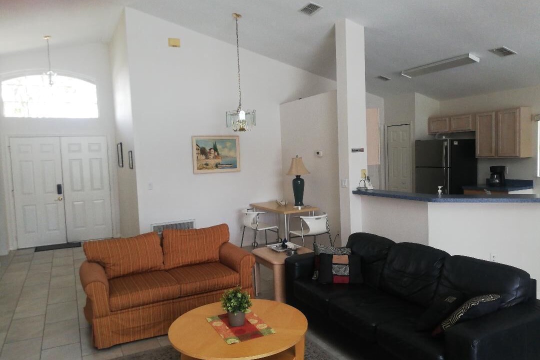 Photo of Bedroom in Haines City