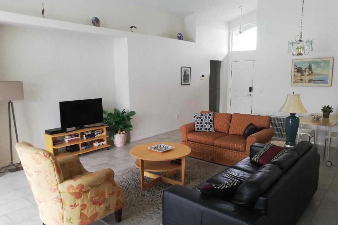 Photo of Livingroom in Haines City