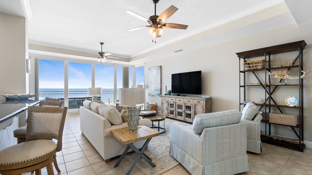 Photo of Livingroom in Ono Island