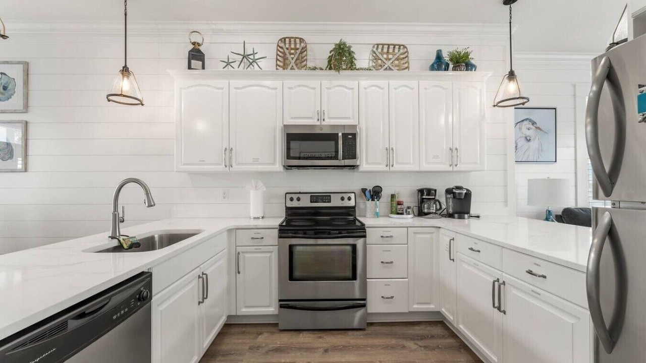 Photo of Kitchen in Bel Air