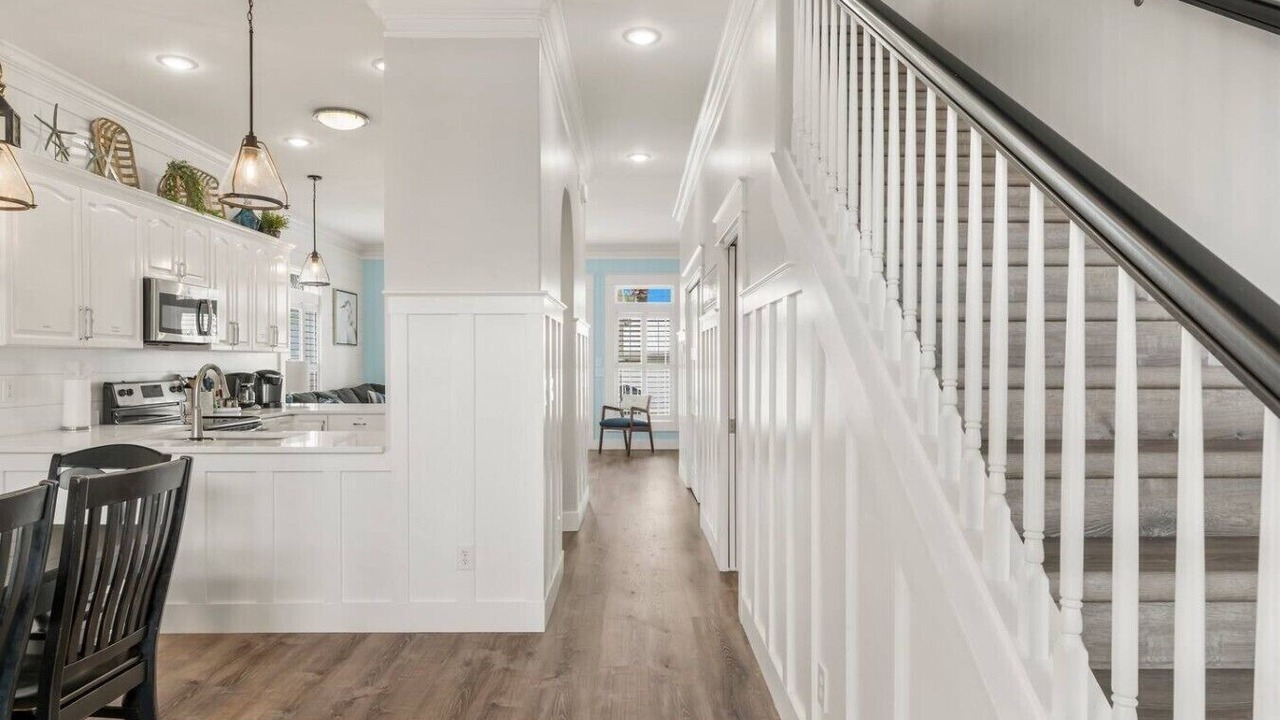 Photo of Kitchen in Bel Air