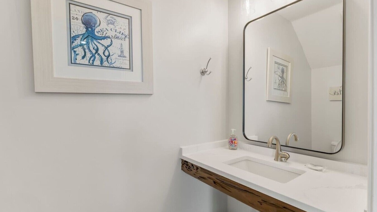 Photo of Bathroom in Bel Air