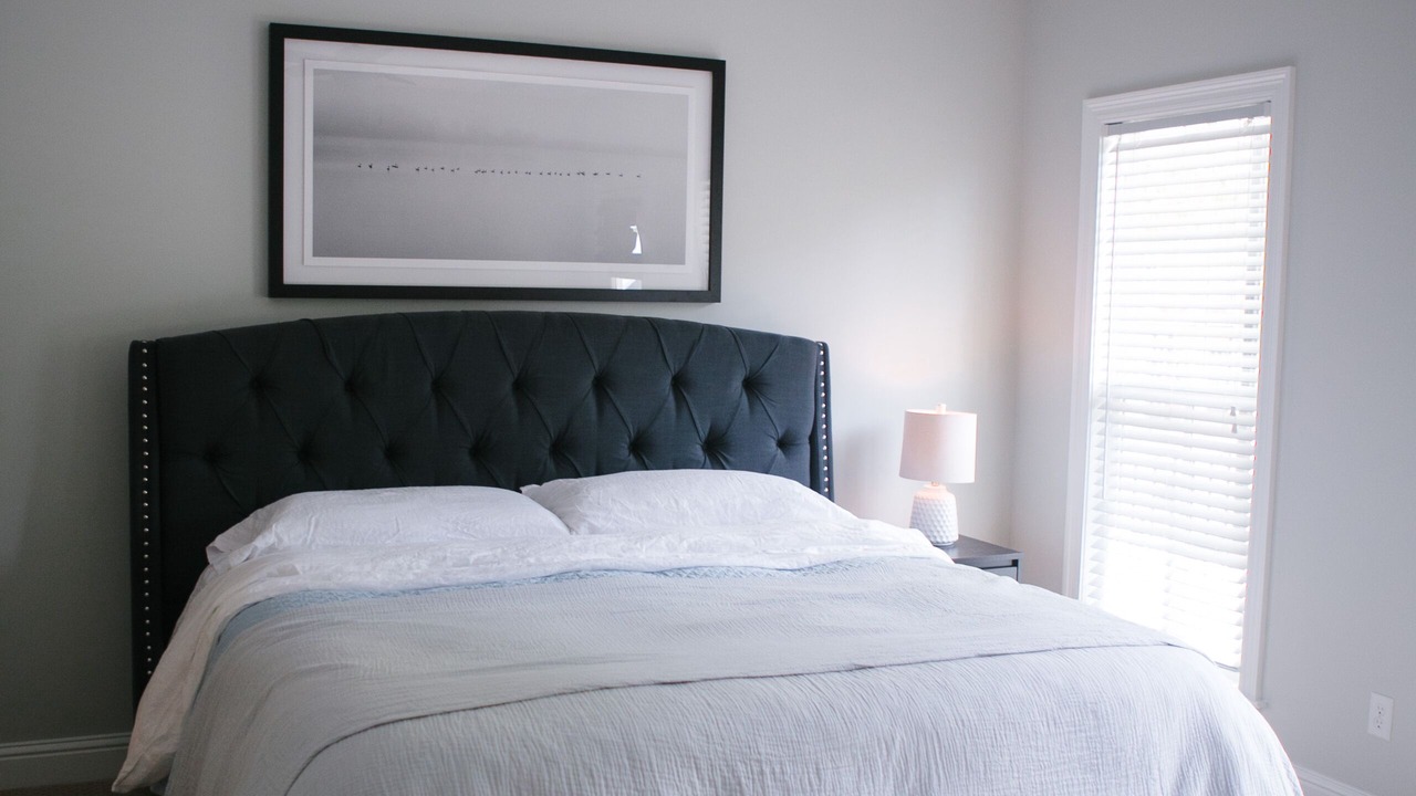 Photo of Bedroom in Mount Meigs