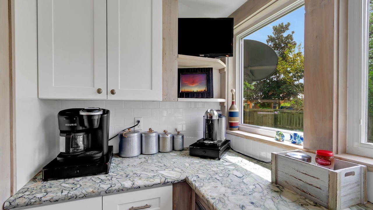 Photo of Kitchen in Bay St Louis