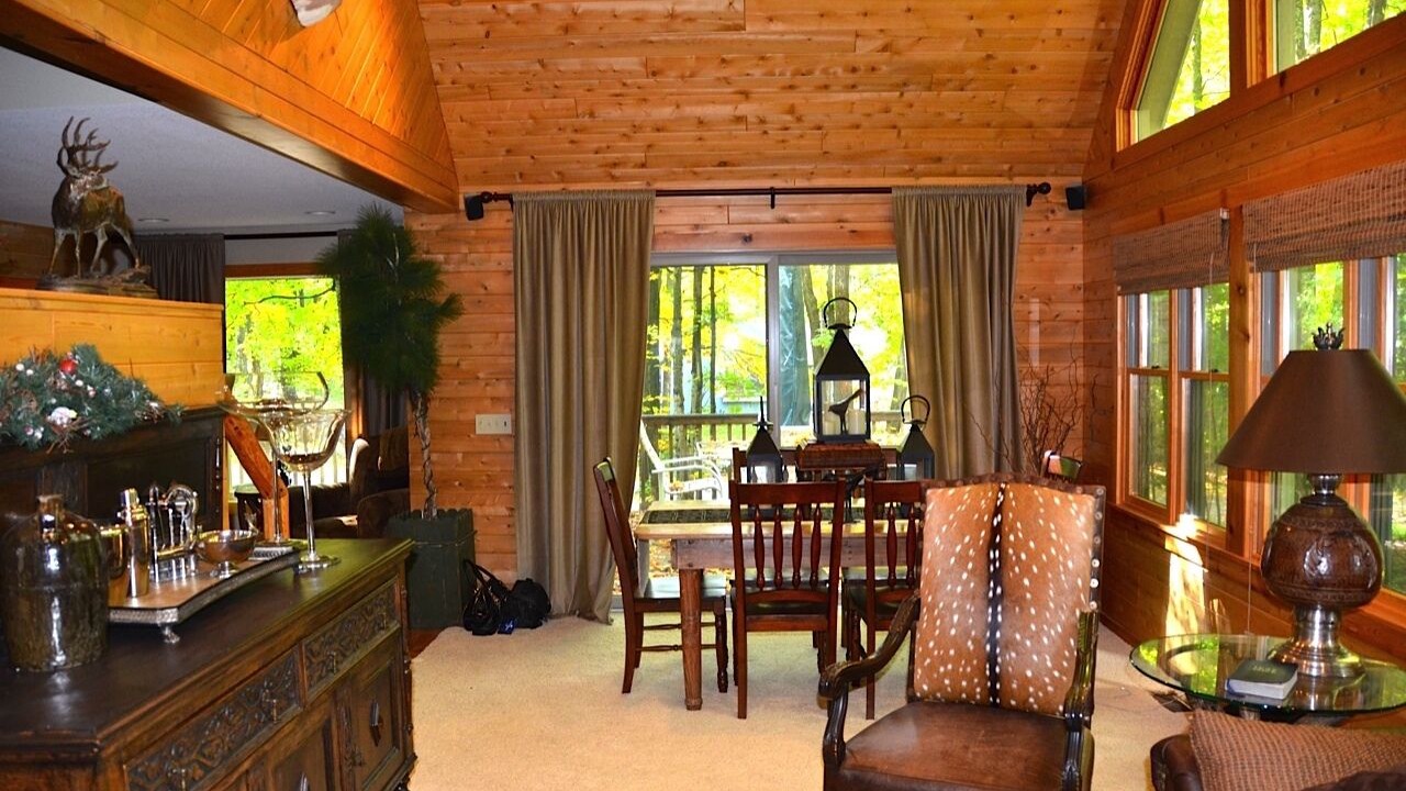 Photo of Bedroom in Harbor Springs