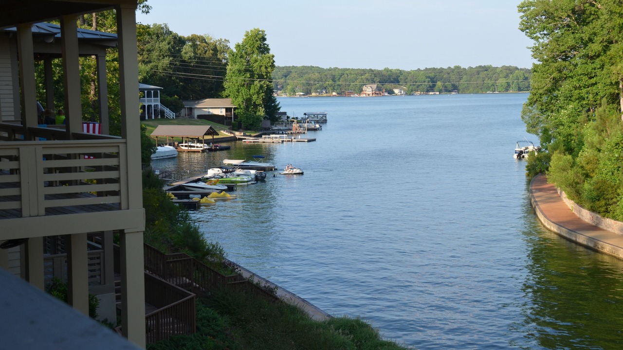 Photo of Outdoor in Alexander City