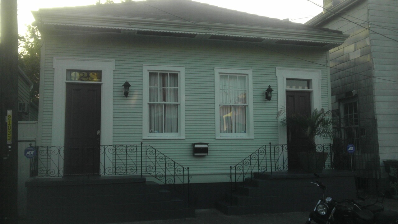 Photo of Outdoor in Faubourg Marigny