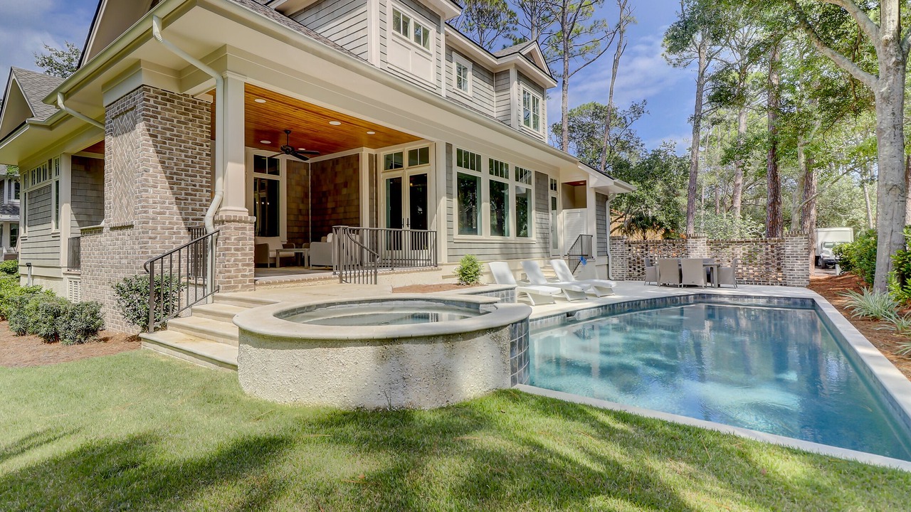 Photo of Outdoor in Sea Pines