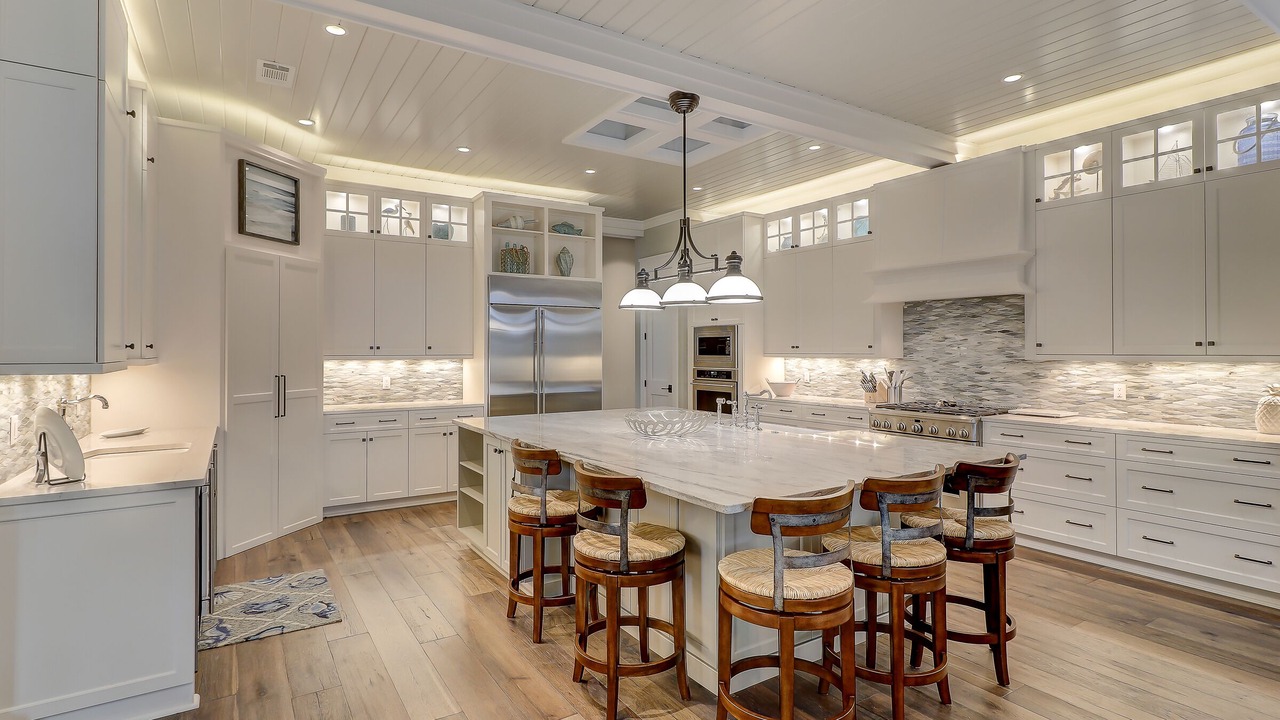 Photo of Kitchen in Sea Pines