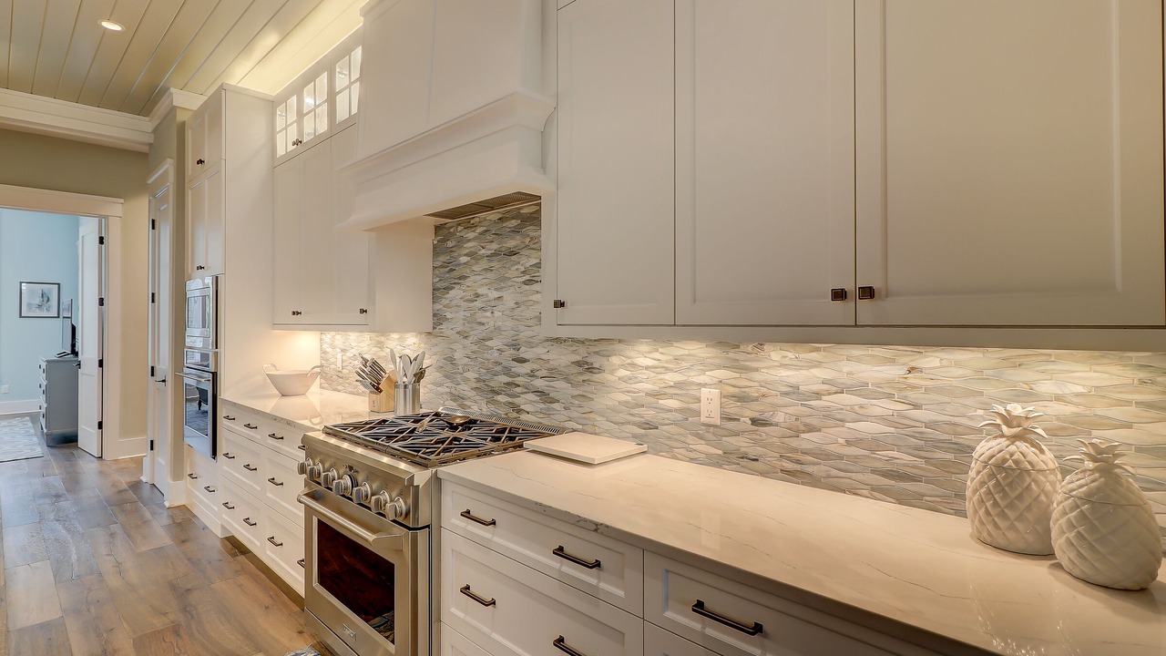 Photo of Kitchen in Sea Pines
