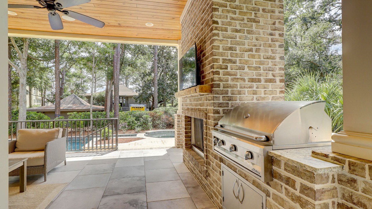 Photo of Outdoor in Sea Pines