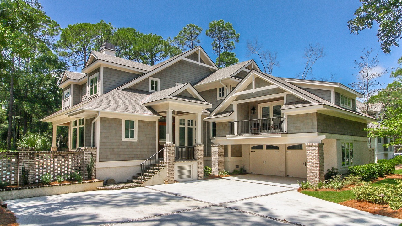 Photo of Outdoor in Sea Pines