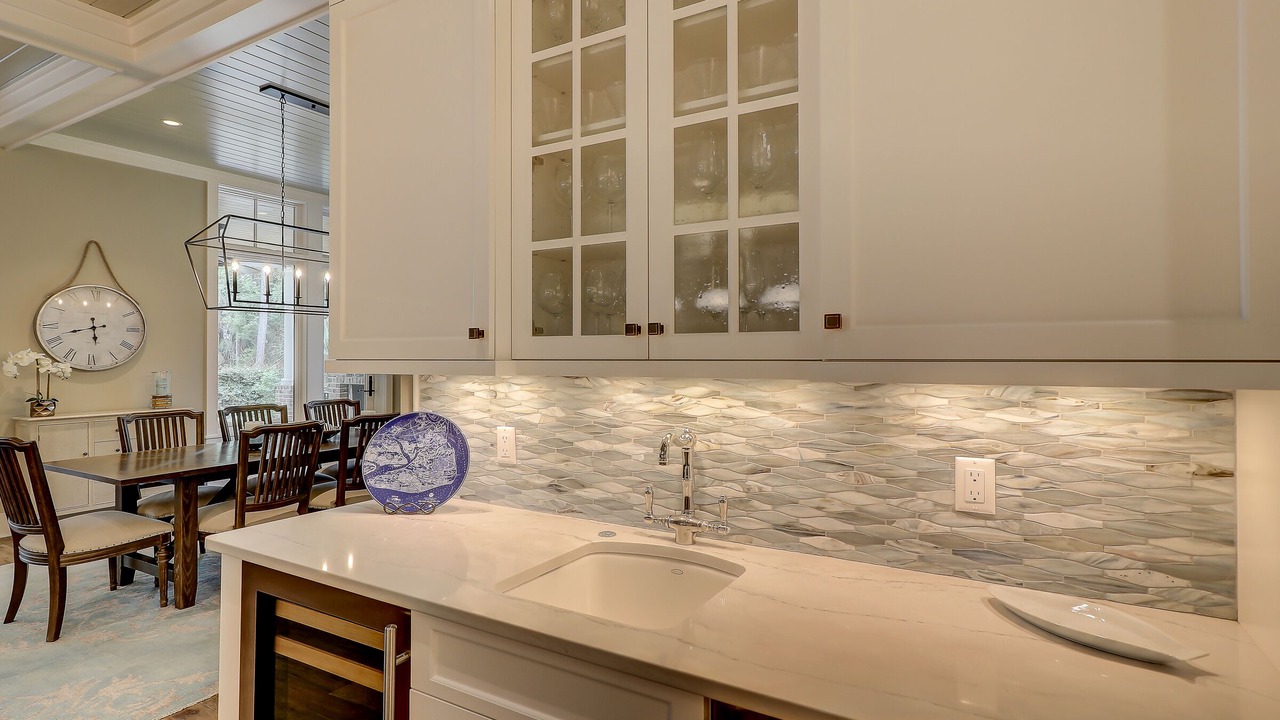 Photo of Kitchen in Sea Pines