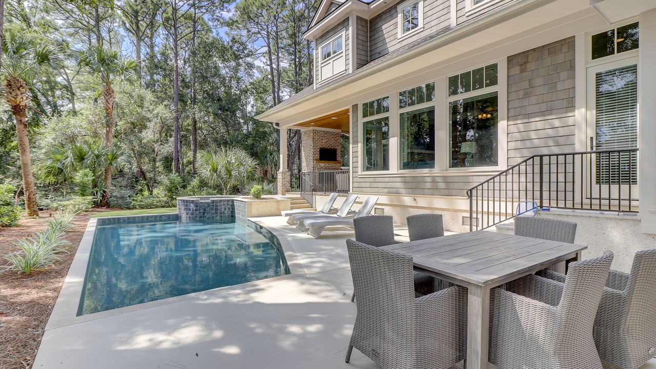 Photo of Outdoor in Sea Pines