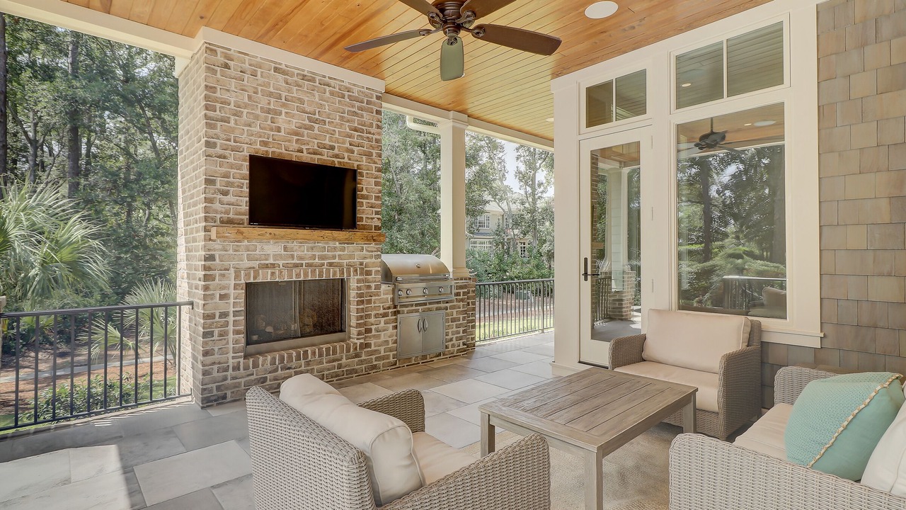 Photo of Outdoor in Sea Pines
