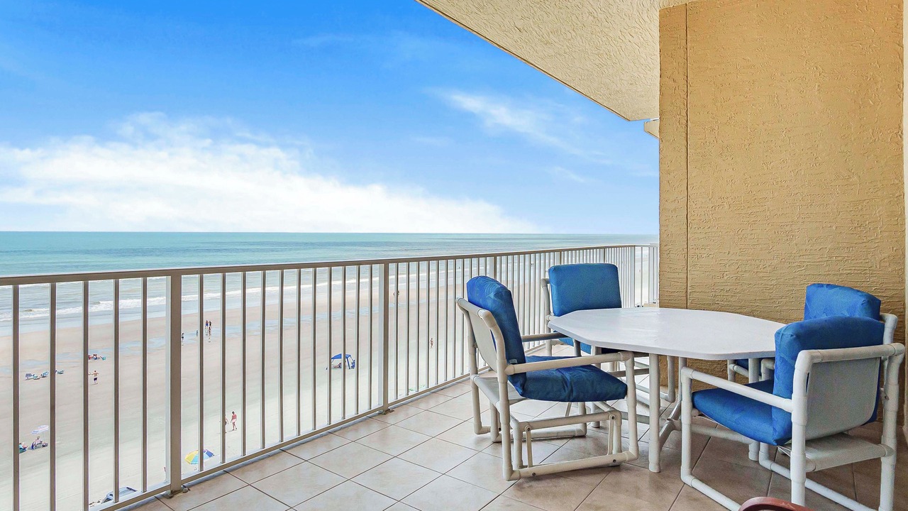 Photo of Outdoor in New Smyrna Beach