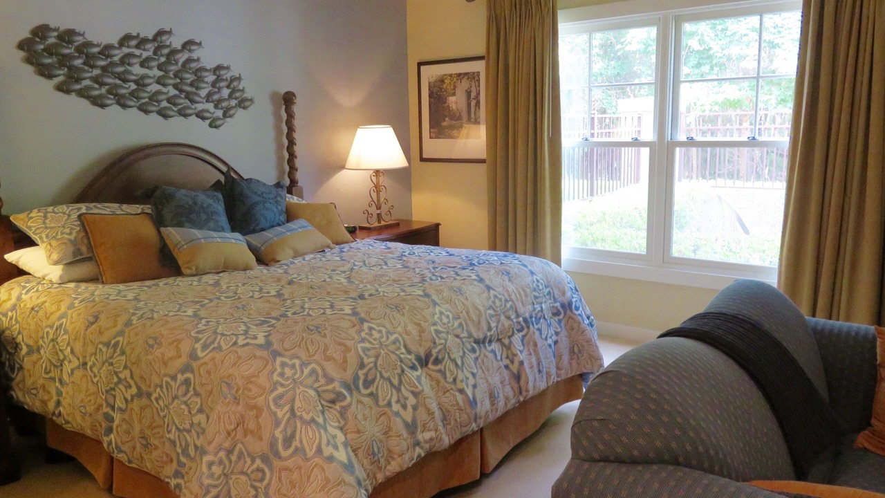 Photo of Bedroom in St. Augustine