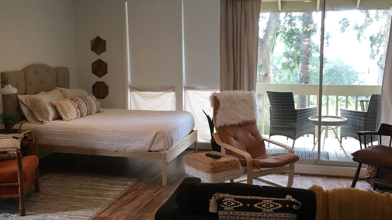 Photo of Bedroom in Daphne
