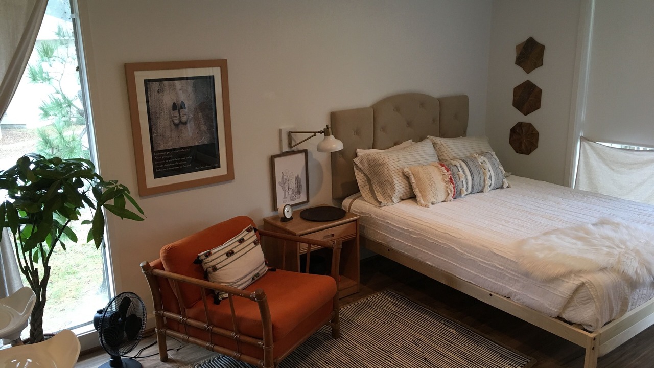 Photo of Bedroom in Daphne