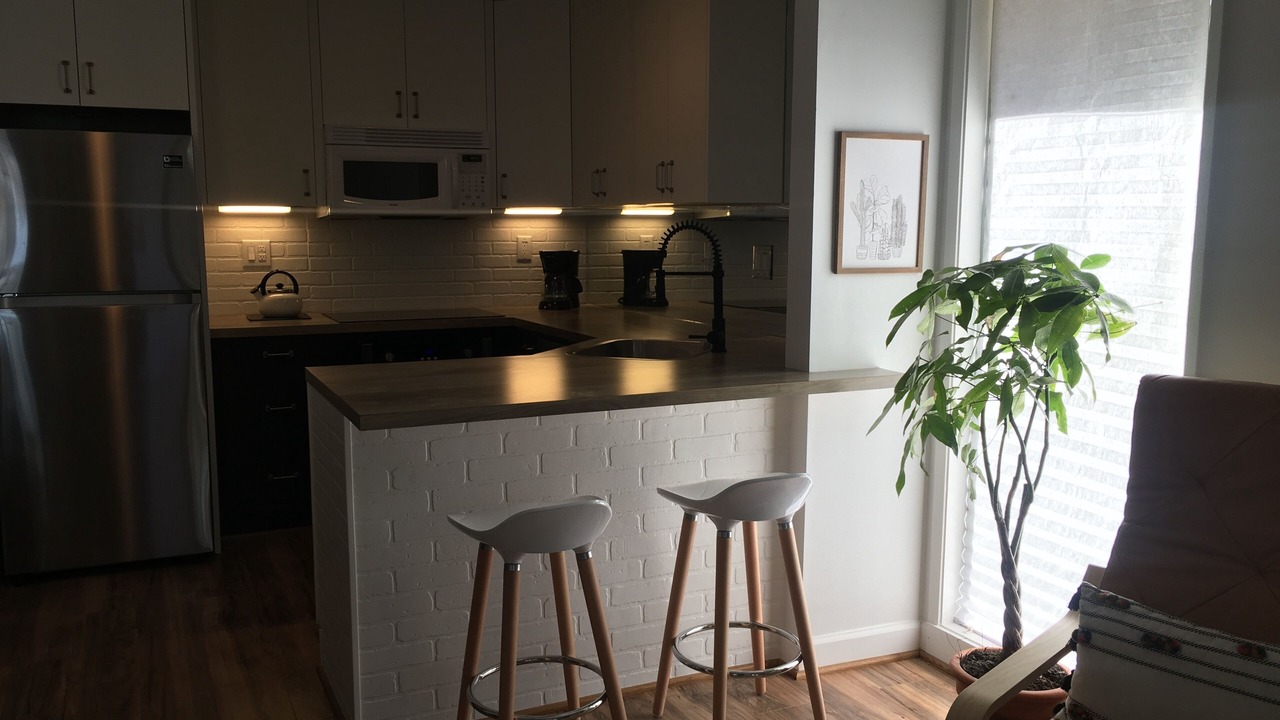 Photo of Kitchen in Daphne