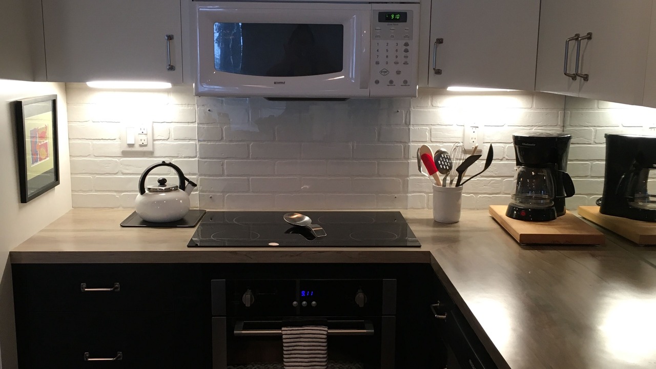 Photo of Kitchen in Daphne
