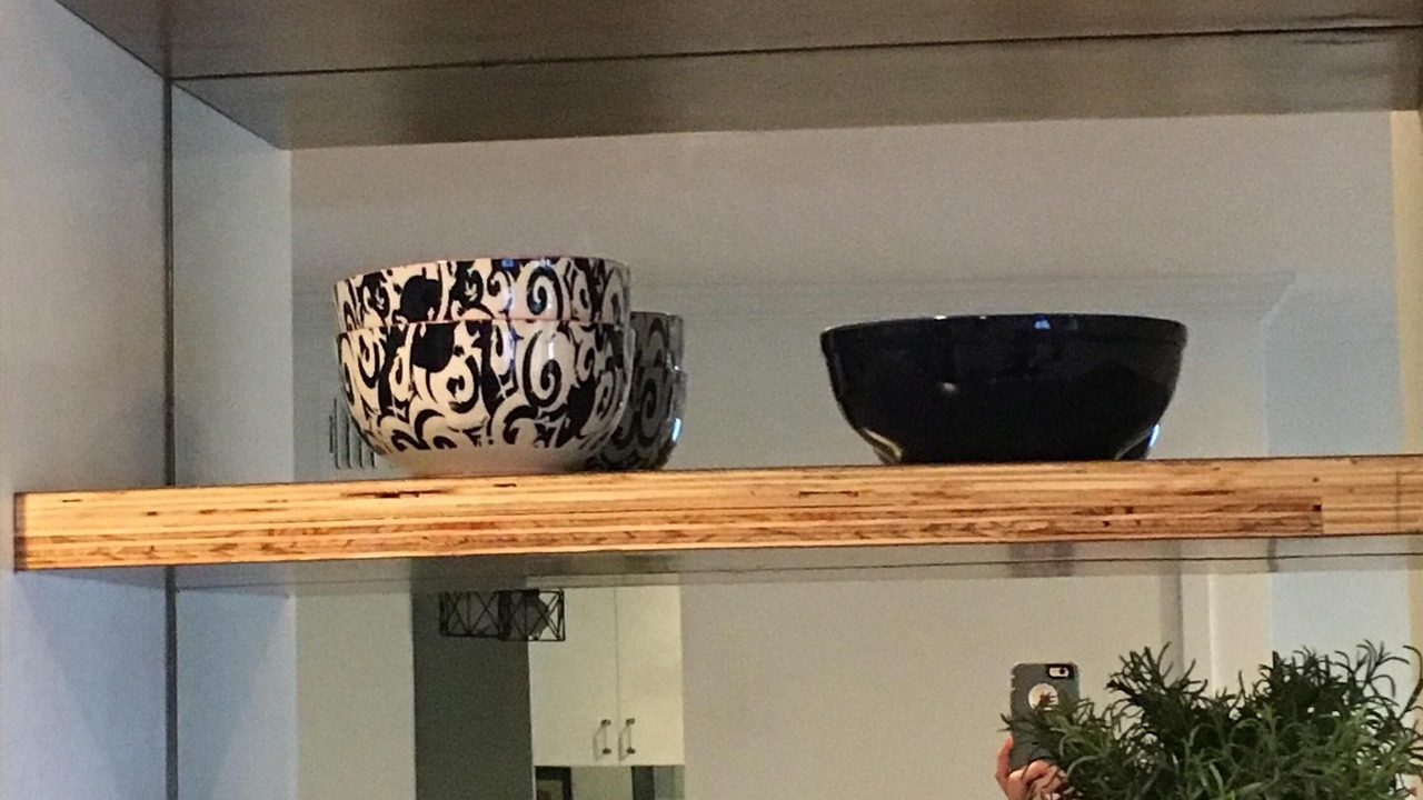 Photo of Kitchen in Daphne