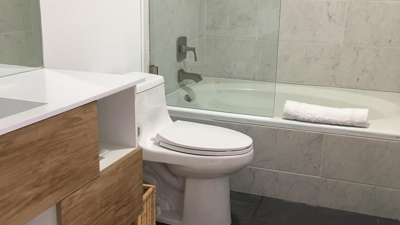 Photo of Bathroom in Daphne