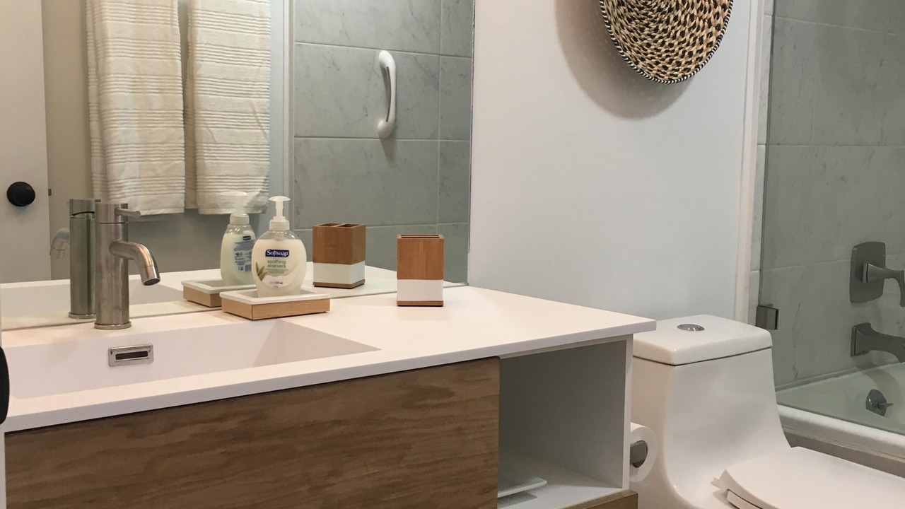 Photo of Bathroom in Daphne
