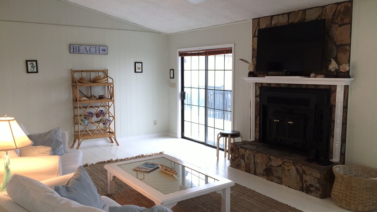 Photo of Bedroom in Innerarity Grants