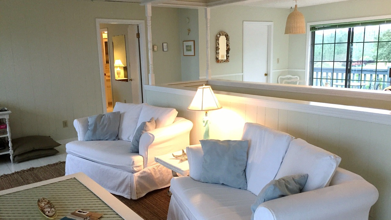 Photo of Bedroom in Innerarity Grants
