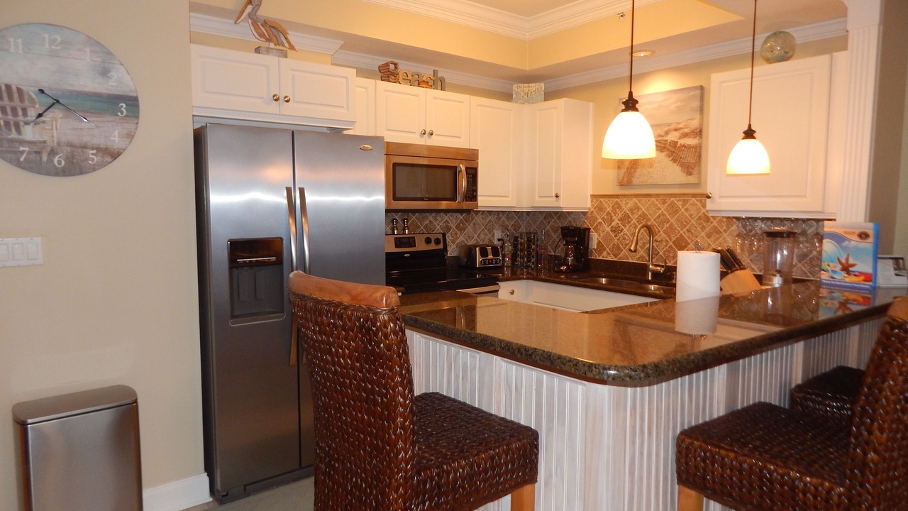 Photo of Kitchen in Fort Walton Beach