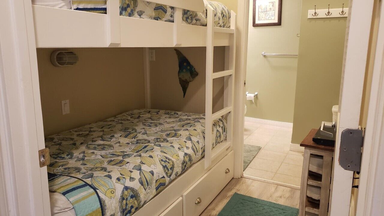 Photo of Bedroom in Fort Walton Beach