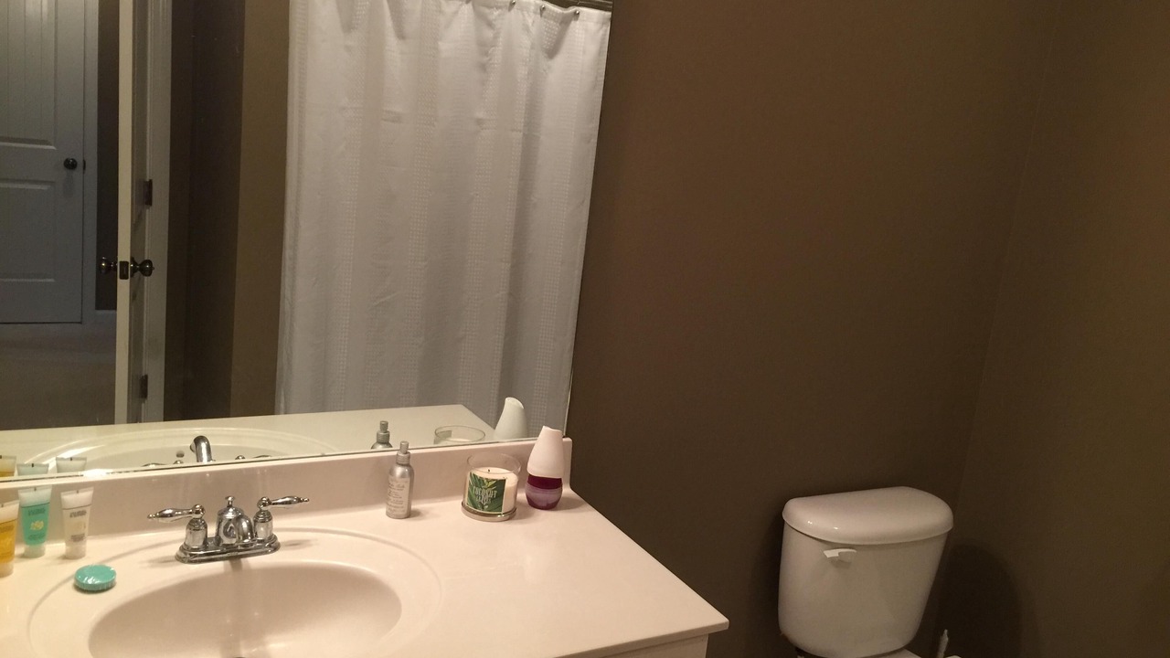 Photo of Bathroom in Hoover
