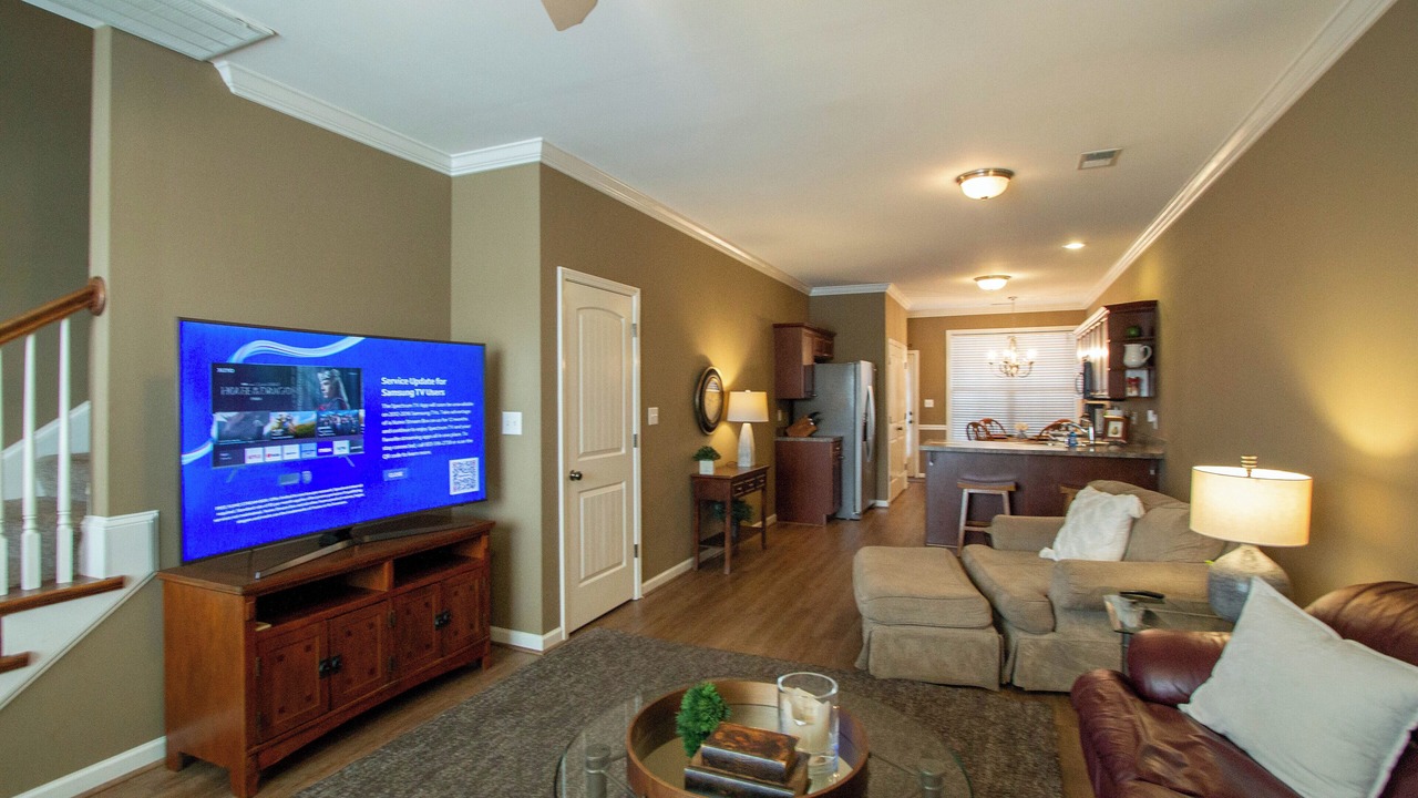 Photo of Livingroom in Hoover