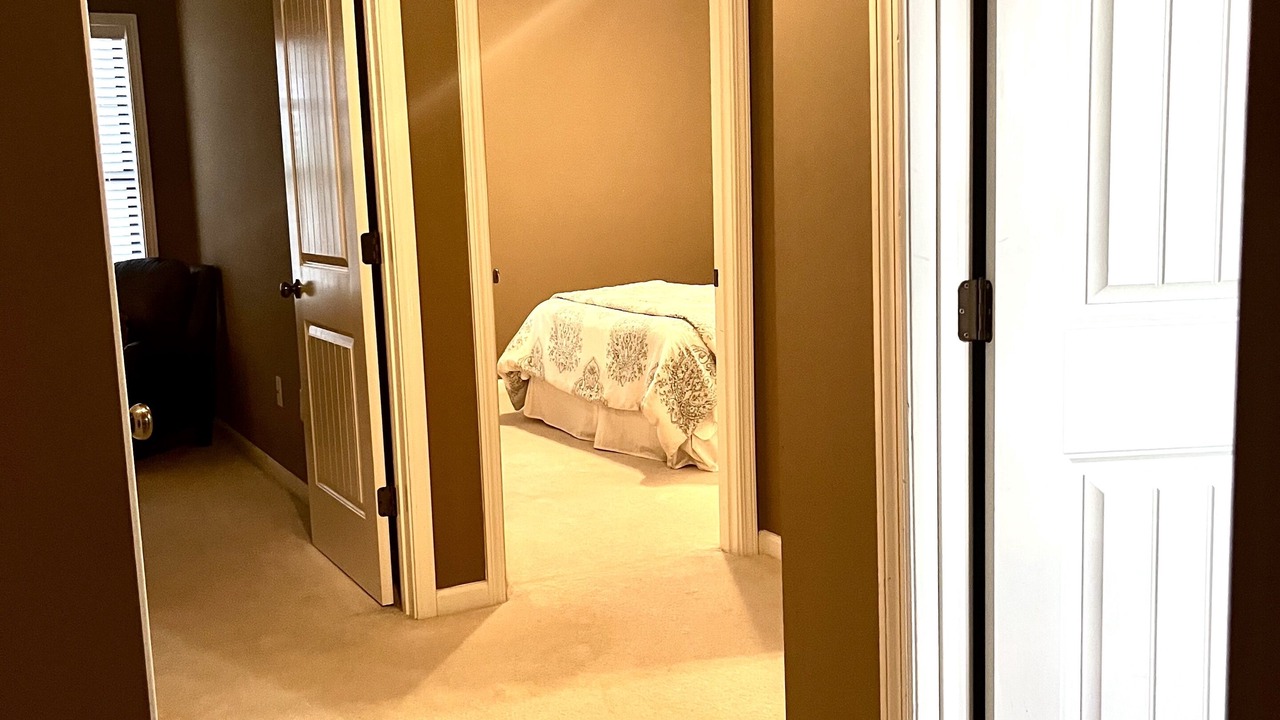 Photo of Bathroom in Hoover