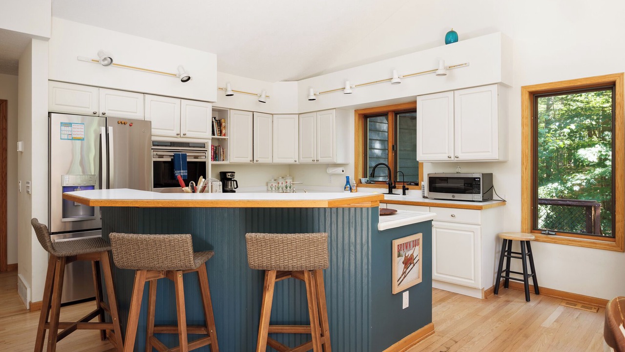 Photo of Kitchen in Suttons Bay
