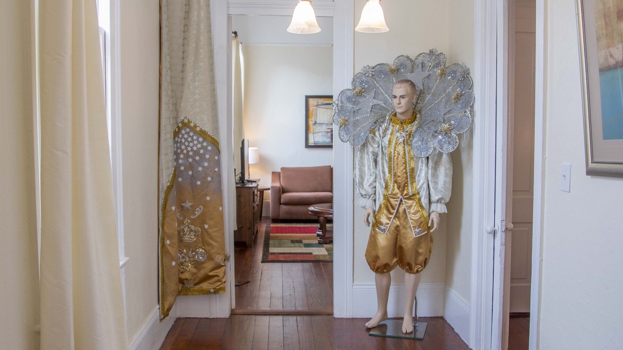 Photo of Others in Faubourg Marigny