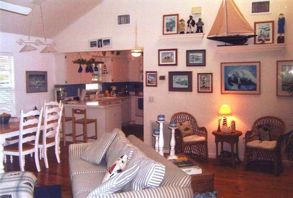 Photo of Livingroom in Blue Ridge