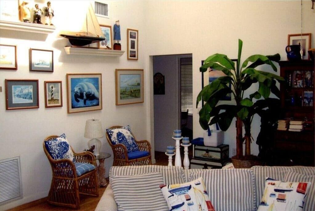 Photo of Livingroom in Blue Ridge
