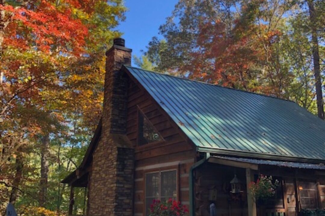 Photo of Outdoor in Blue Ridge